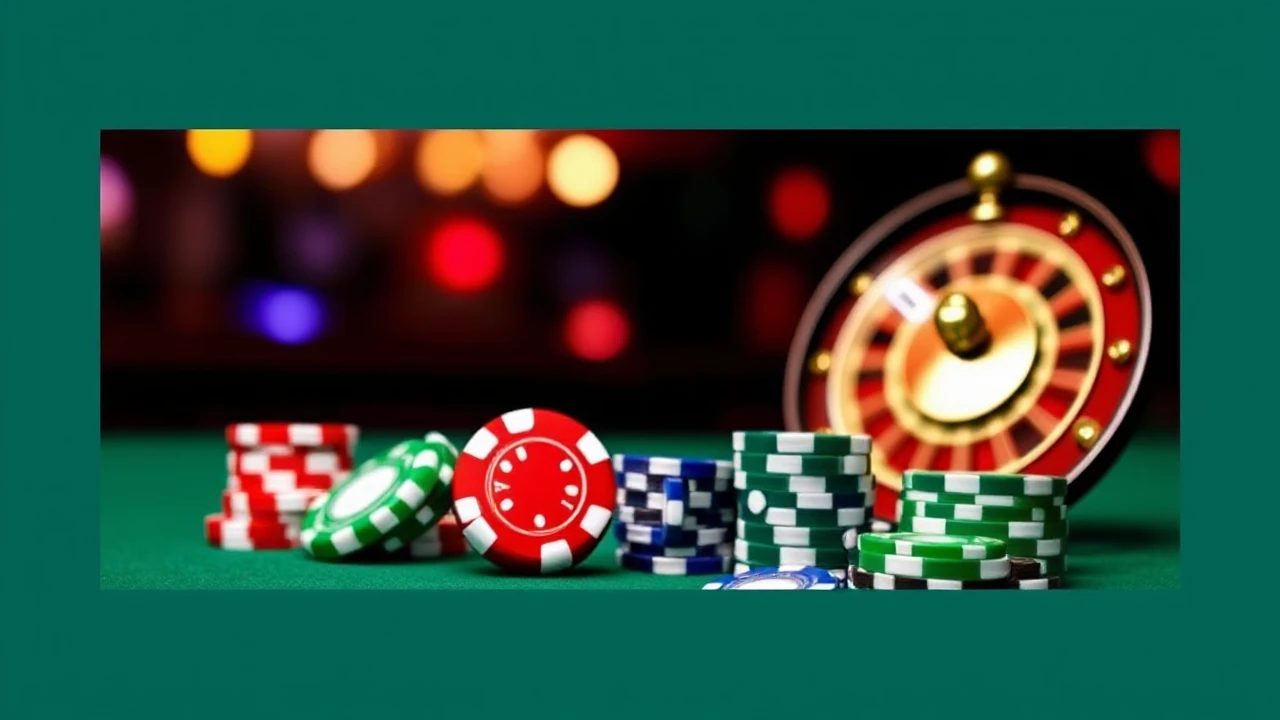 Mastering the Challenges at the Casino: Seven Must-Know Tips to Beat the Game