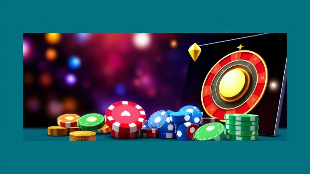 OK365 Casino: The Ultimate Destination for Trusted Online Gaming