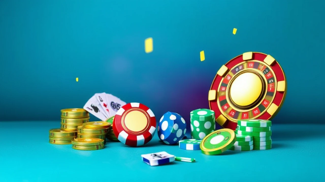 Deciphering the Puzzle of Gambling Rewards: A Comprehensive Analysis