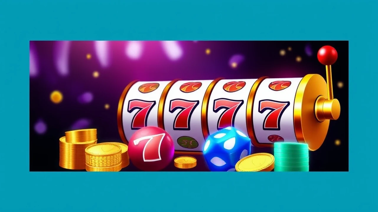 Cracking the Mystery of Gaming House Slot Payback Percentages (RTP)