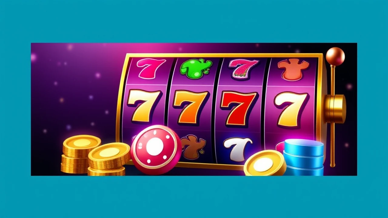 The Rise of Gamification Elements in Slot Game Mechanics
