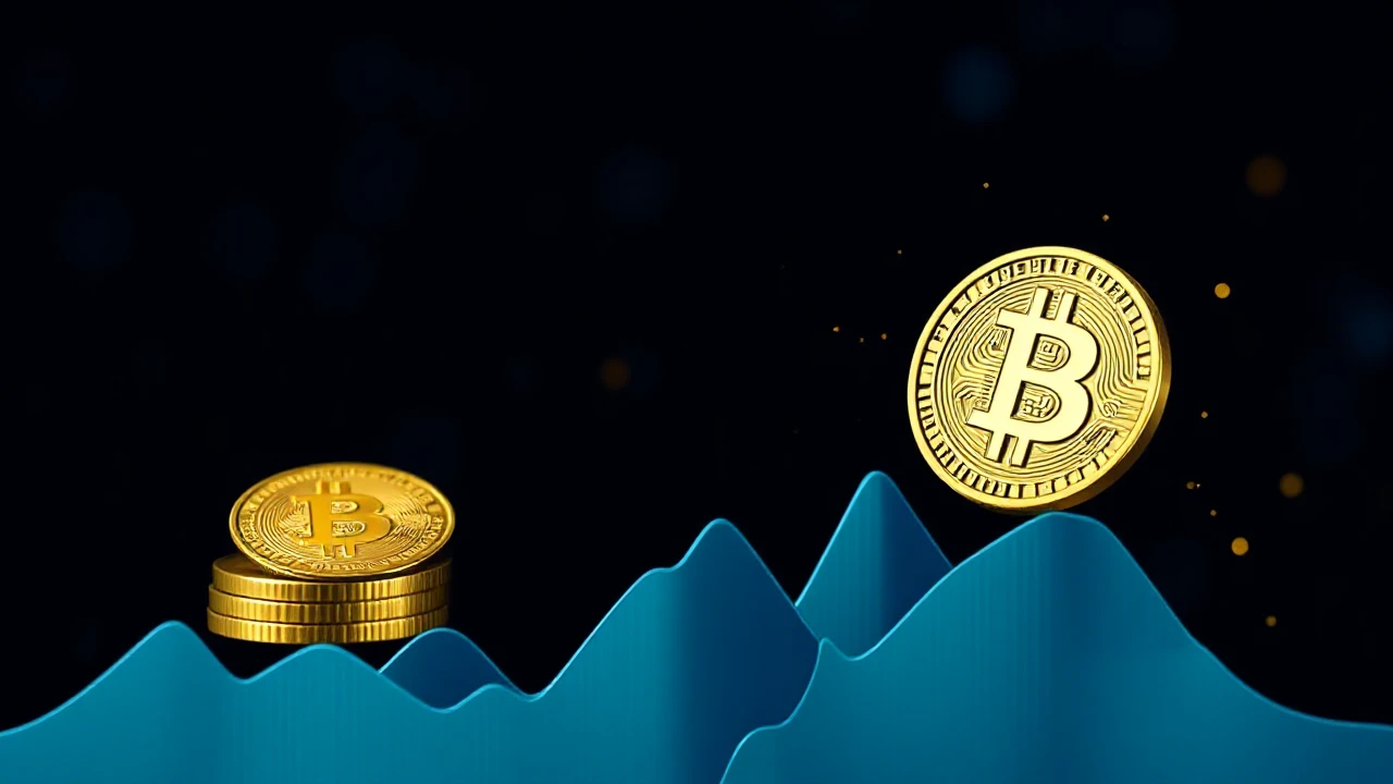 Hur Geopolitiska Händelser Påverkar Bitcoin-Priset