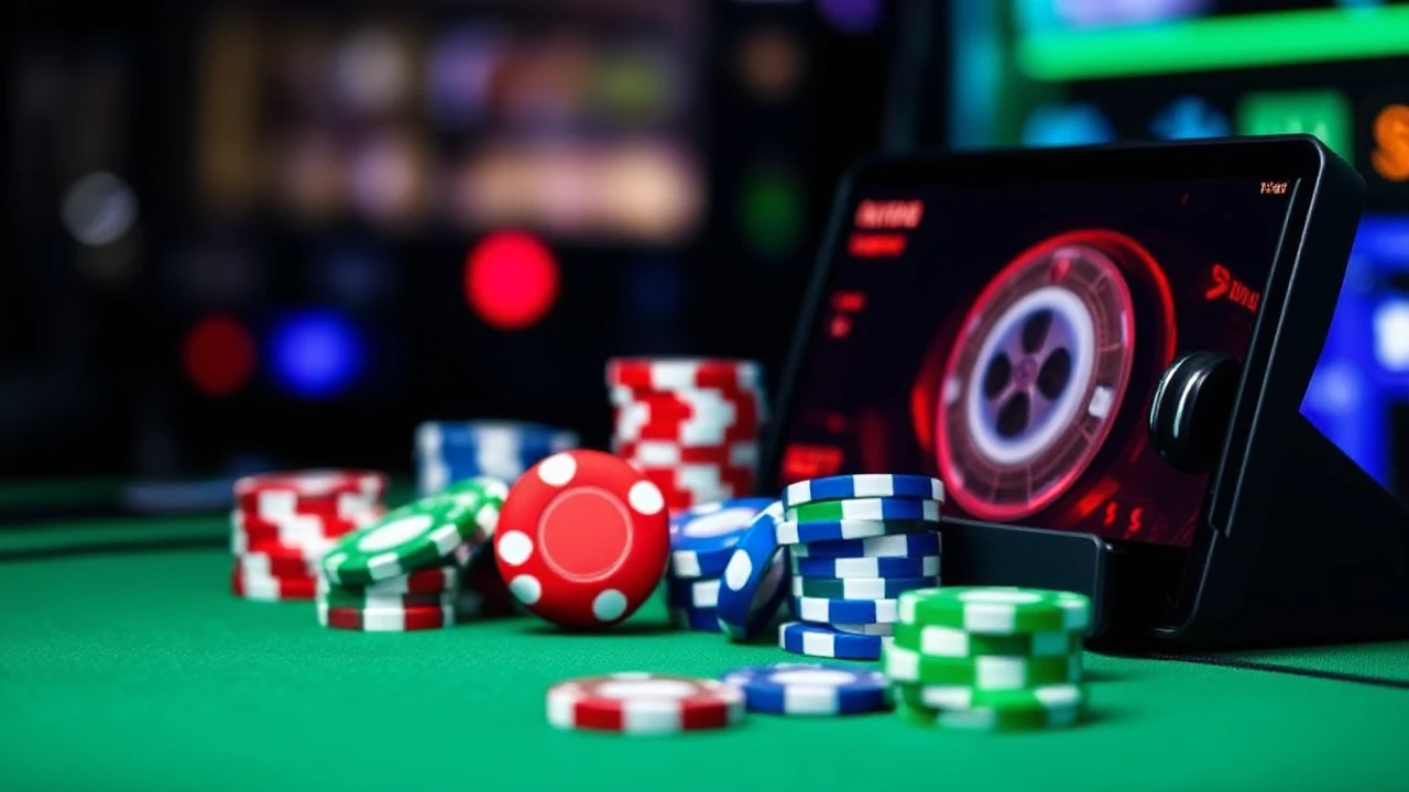 Dominating iGaming: Top 10 Strategies for Success