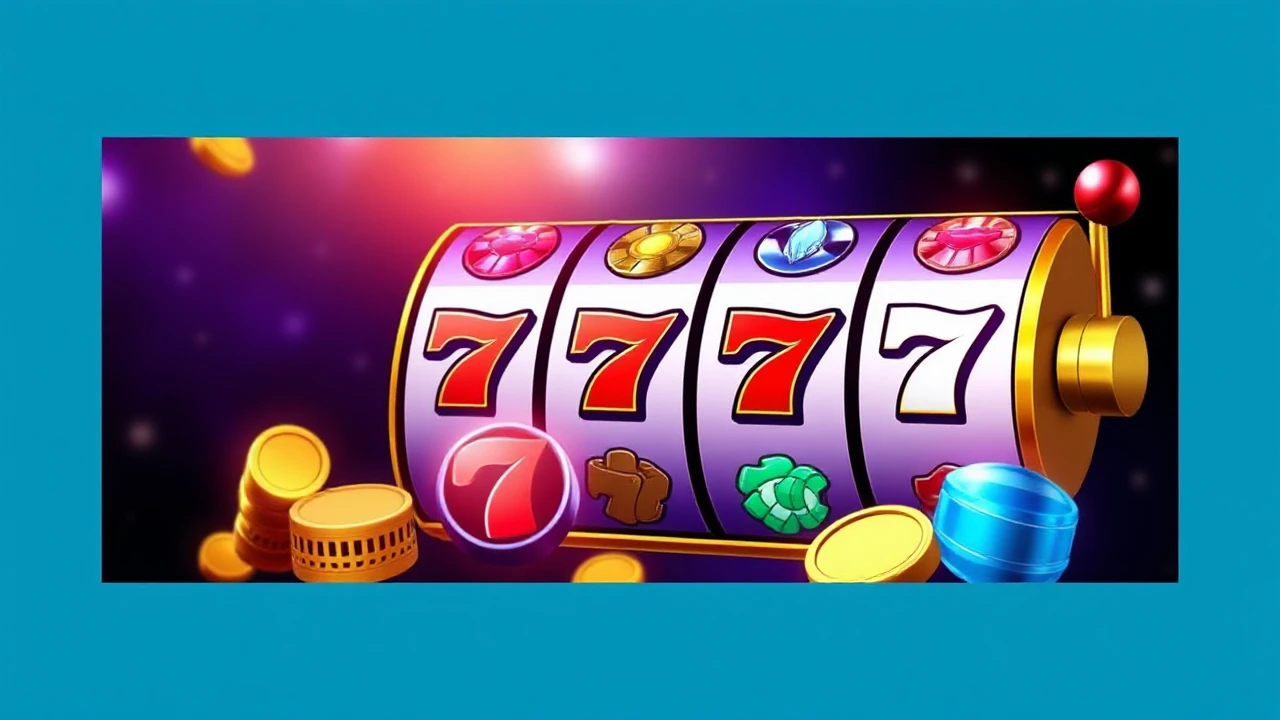 The Emergence of Interactive Elements in Online Slot Games