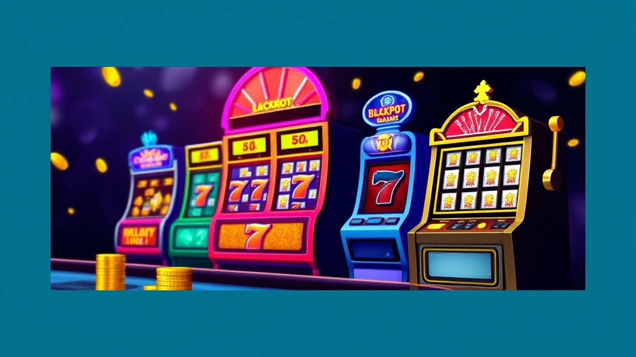 Unlocking the Secrets of Progressive Prize Pool Machine Games