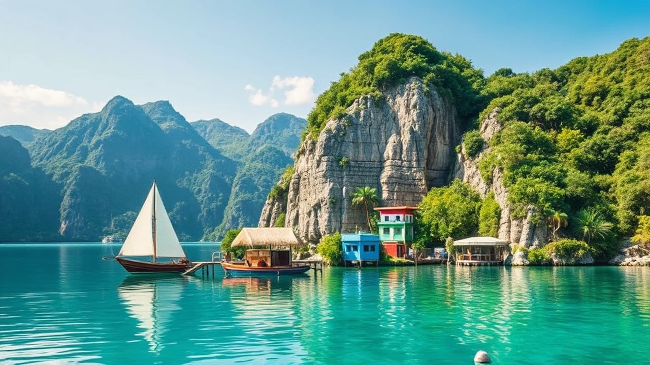 The Rise of Eco-Friendly Tourism: Movements in Responsible Travel