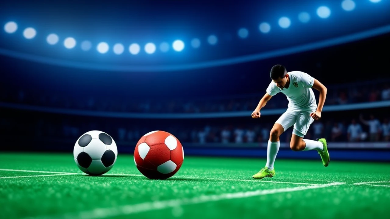 Unlocking the Secrets of Sports Betting Odds Calculations: An In-Depth Guide