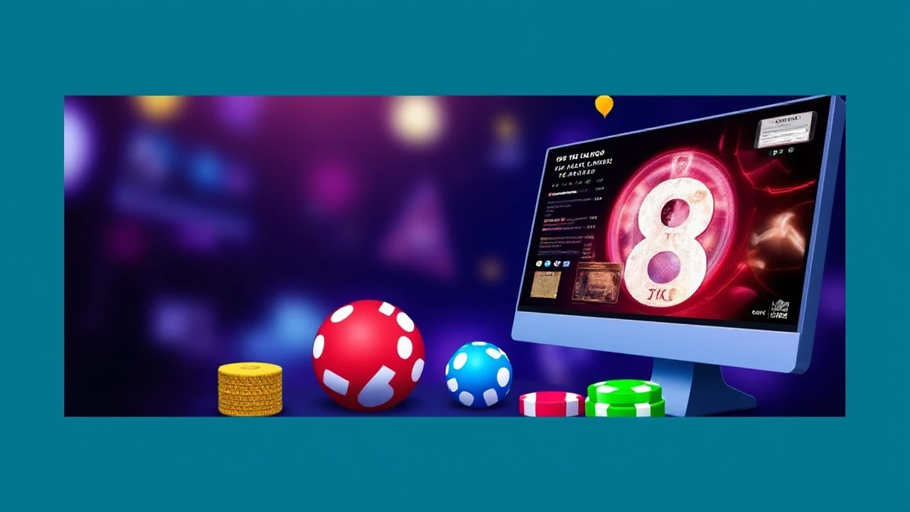 FOR88: Redefining Online Gaming and Entertainment in the Digital Era