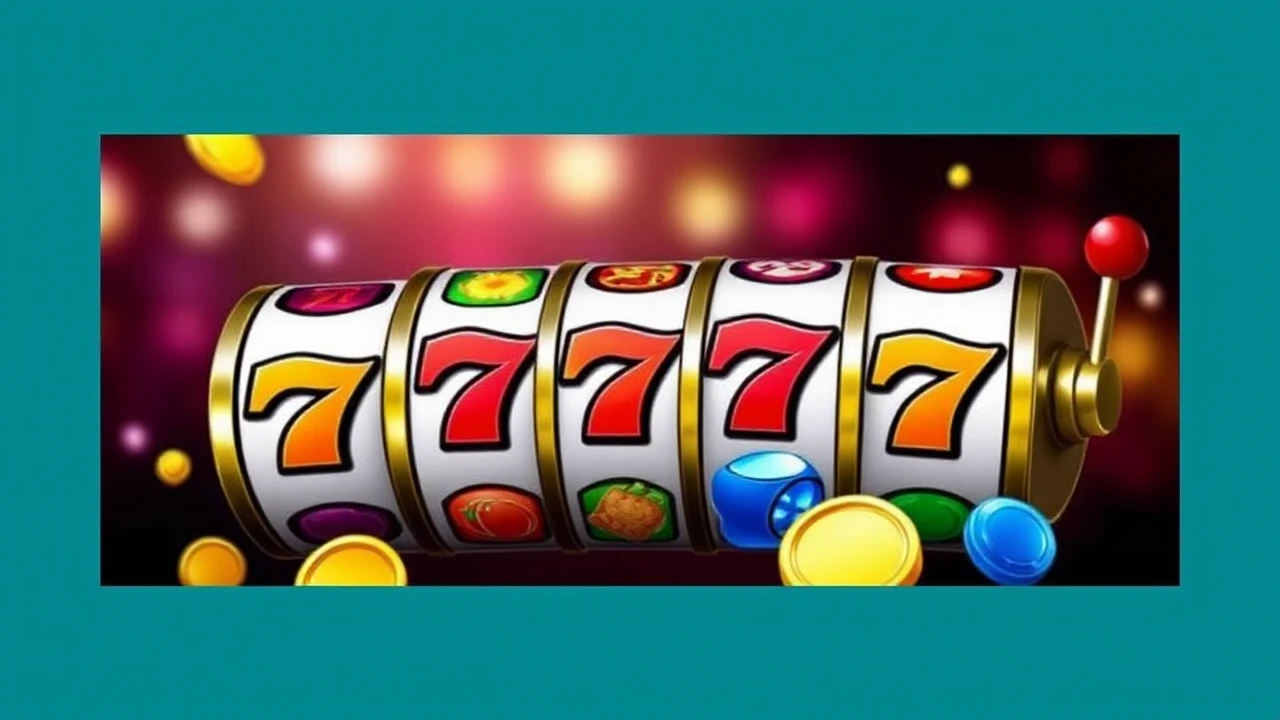 Tips Memilih Slot yang Sesuai dengan Preferensi Anda