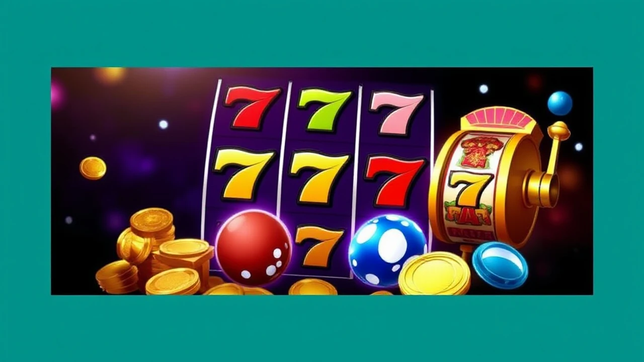 Panduan Meningkatkan Peluang Berhasil pada Permainan Slot Online