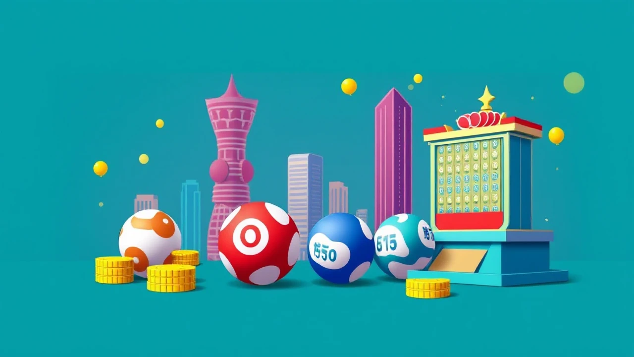 Unlocking Your Income with Toto Macau Syndicates
