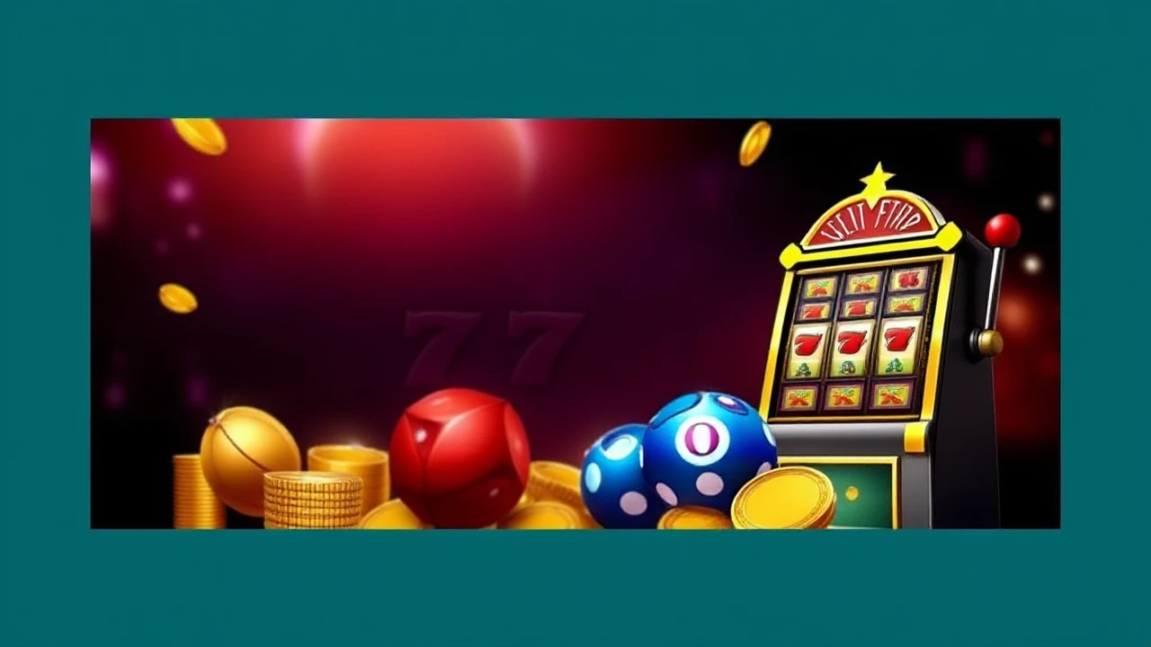 Teknik Bermain Slot Online agar Tetap Untung dan Menang