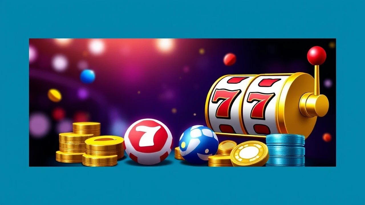 Revealing the Unknown Strategies for Increasing Your Internet Casino Slot Wins