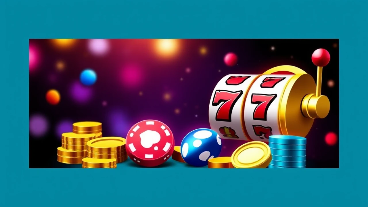 Exposing the Secret Tactics for Increasing Your Internet Casino Slot Wins