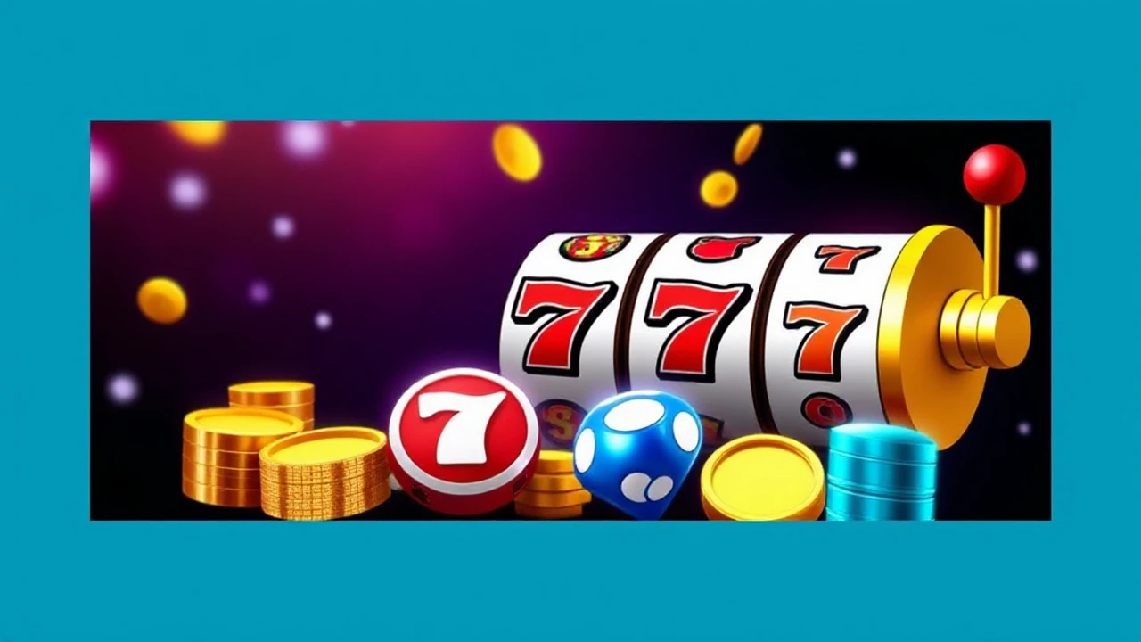 Maximizing Your Luck: Winning Tactics for Online Slot Games