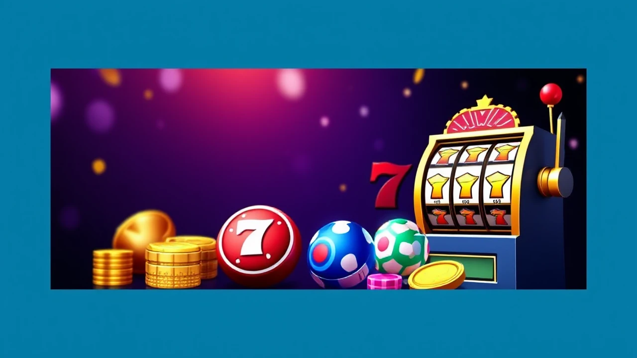Unveiling the Hidden Features of Current Slot Games