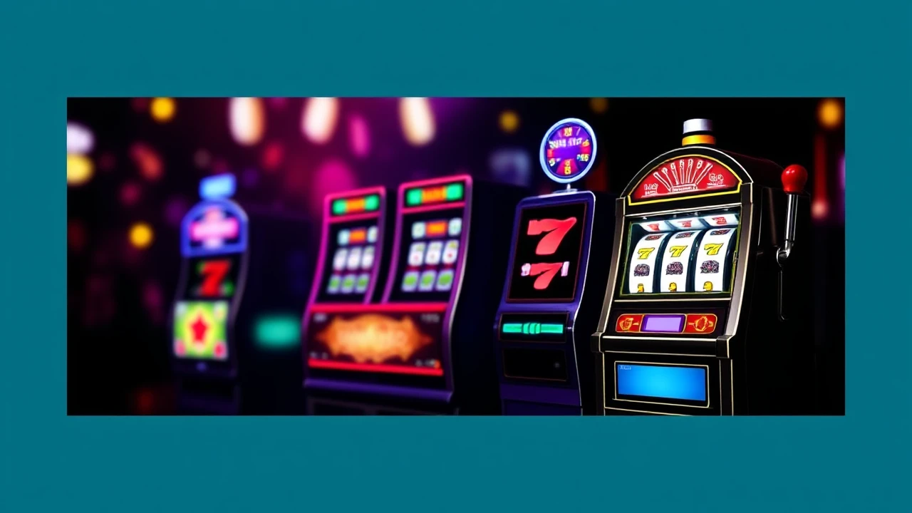Your Definitive Handbook to Gaming Pokies: Unveiling the Exciting Realm of Bars and Jackpots