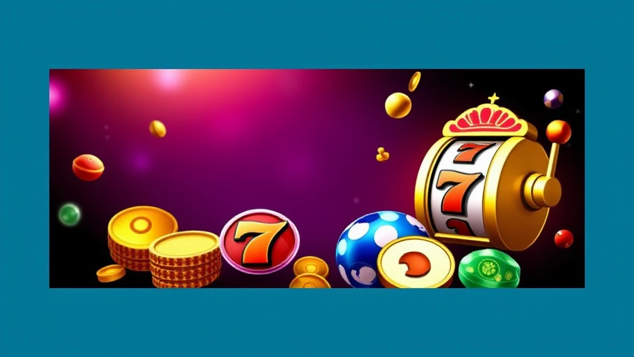 Tips Berhasil dalam Bermain Slot Online