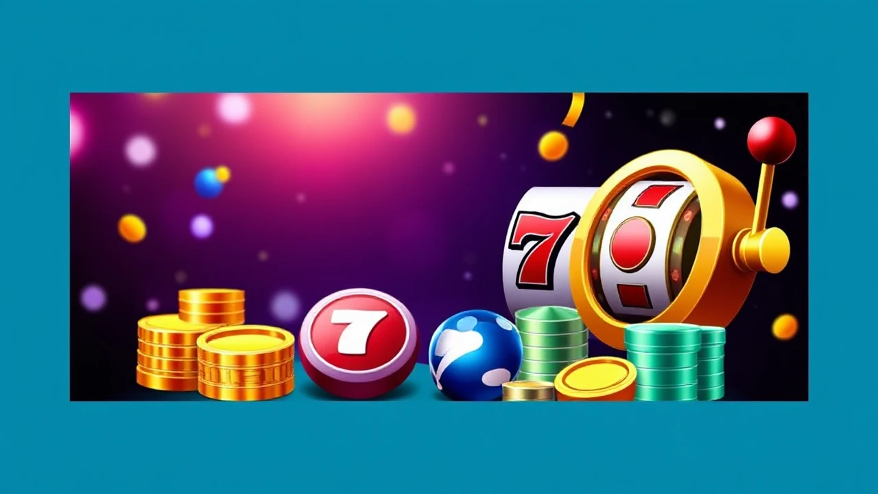 Becoming a Pro at Online Casino Slots: The Craft of Spinning and Winning