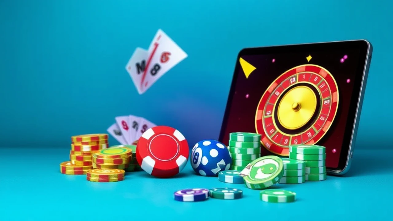 Unraveling the Secrets of Online Casino Bonuses