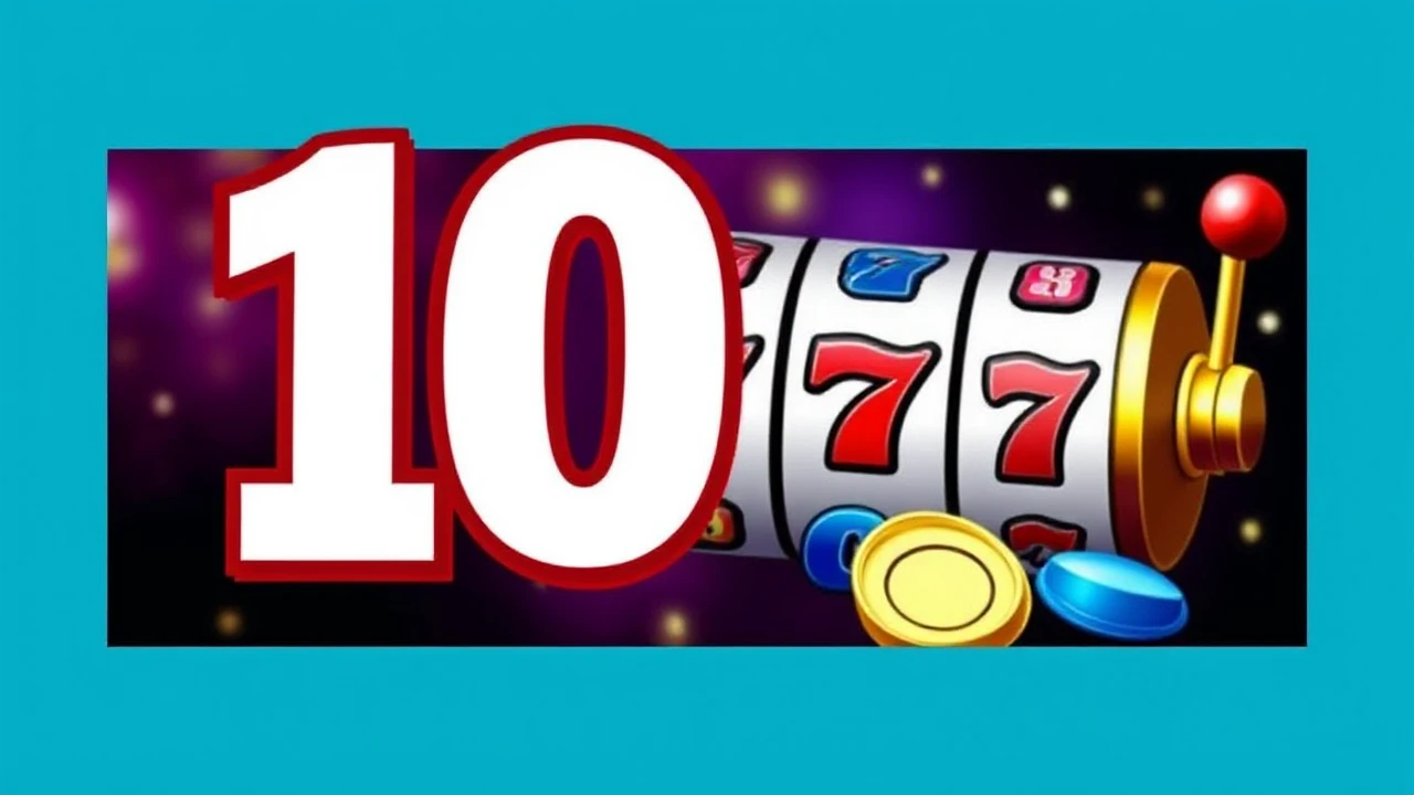 10 Common Mistakes to Avoid When Playing Slots