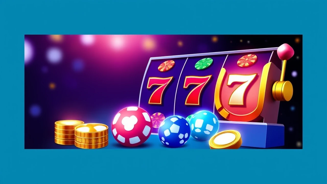 The Impact of Tech Advancements on the Upcoming Trends of Slot Game Development