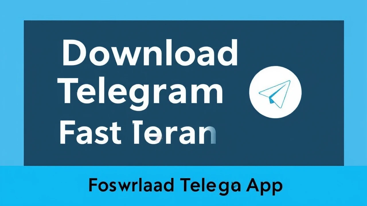 Download Telegram App: Fast Installation for First-Time Beginners