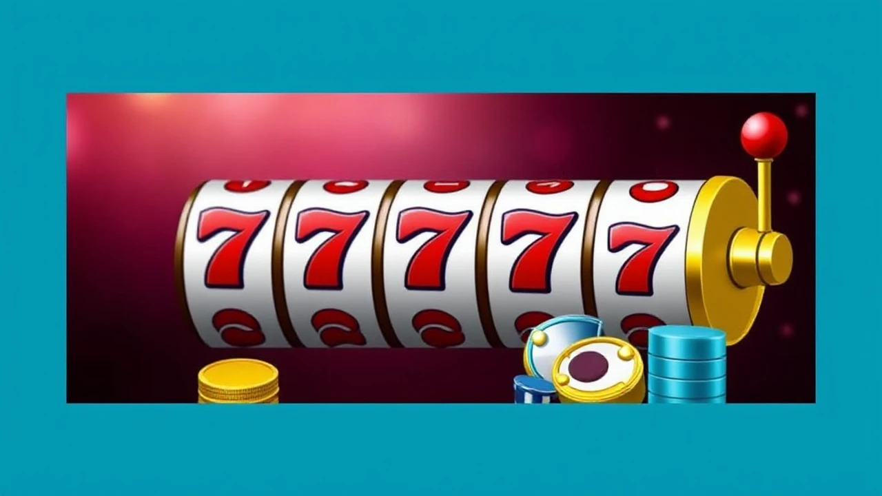 This Complete Manual to Online Betting Slot Manners: Dos and Don'ts