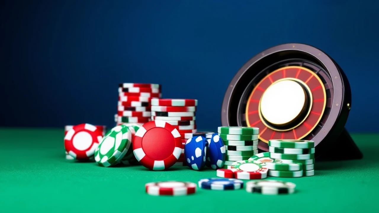 Becoming Proficient in the Skill of Tactics in Internet-Based Gaming Games