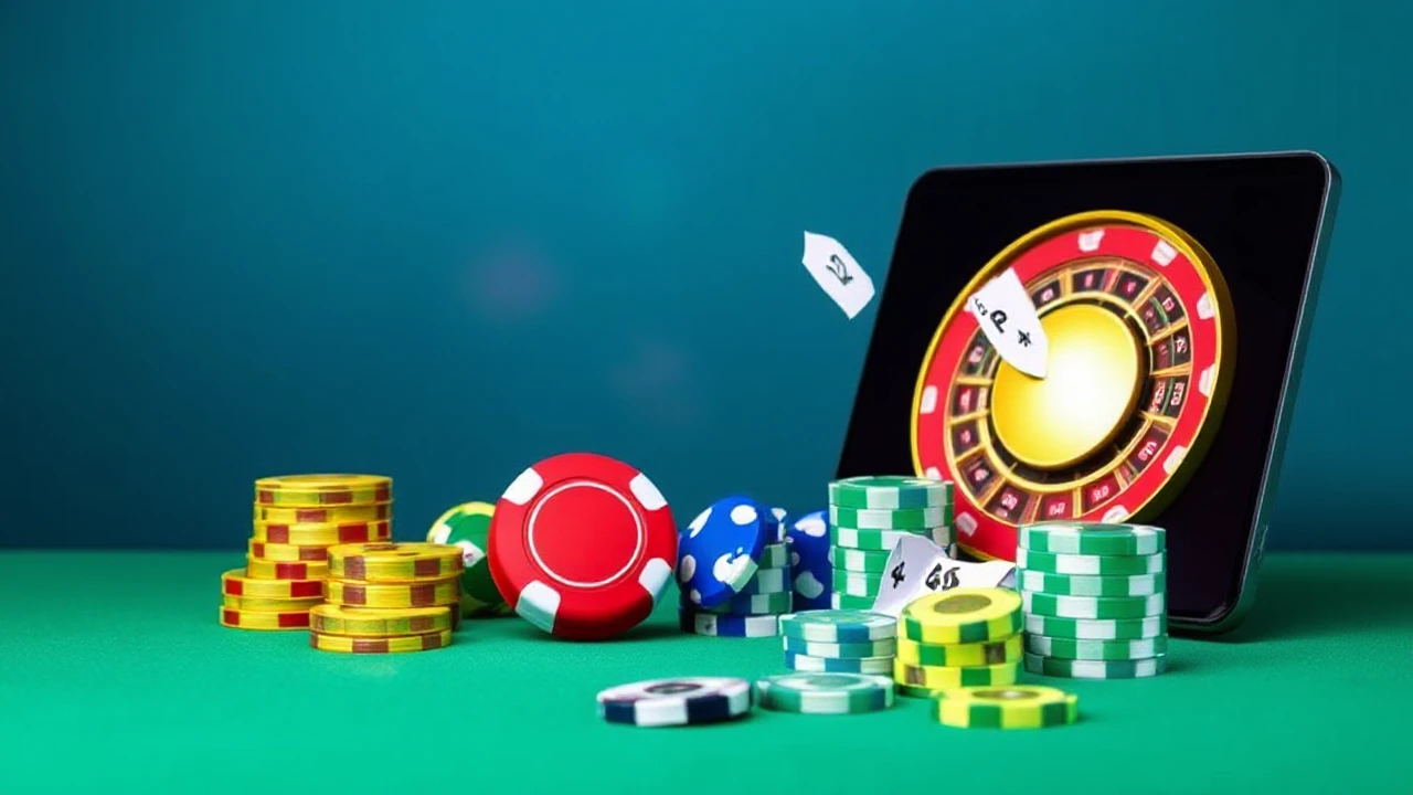 Maximizing Your Profits: Effective Strategies for Online Casino Gambling Games