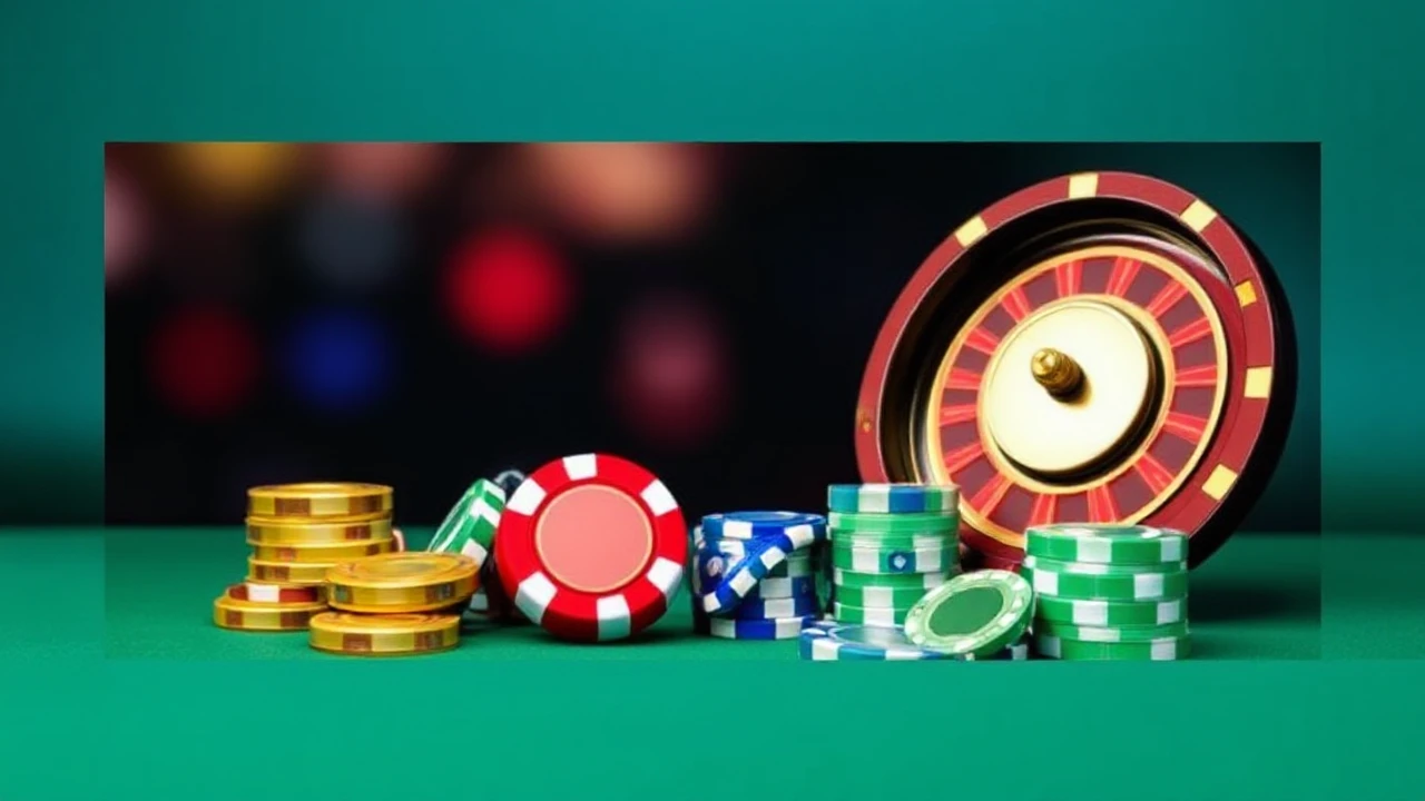 Unmasking the Common Casino Myths and Facts