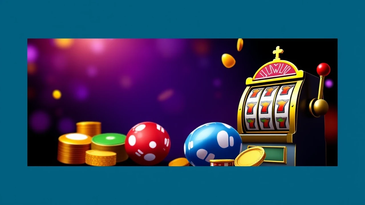Tutorial Terbaik untuk Bermain Slot di Kasino Online