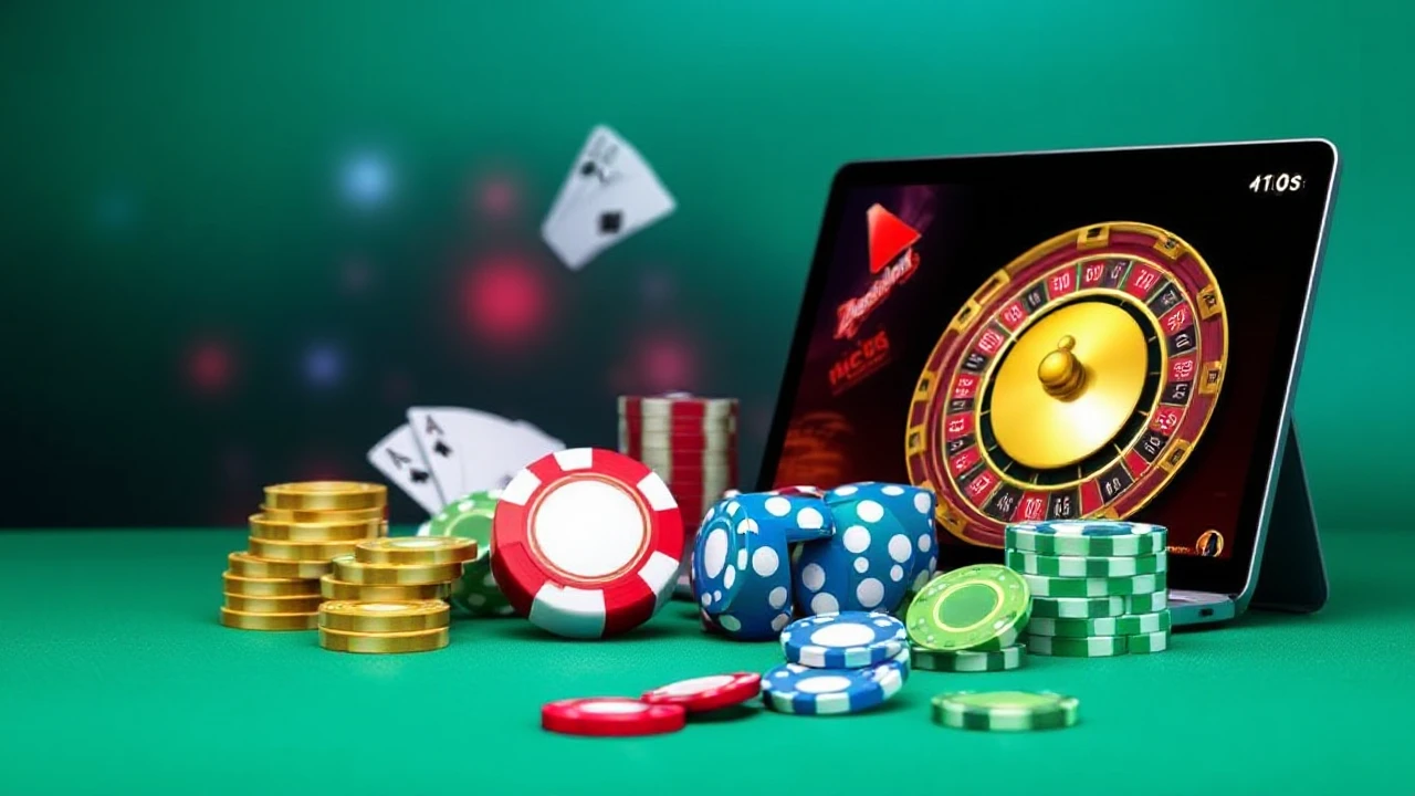 Mastering to Popular Online Casino Gambling Games