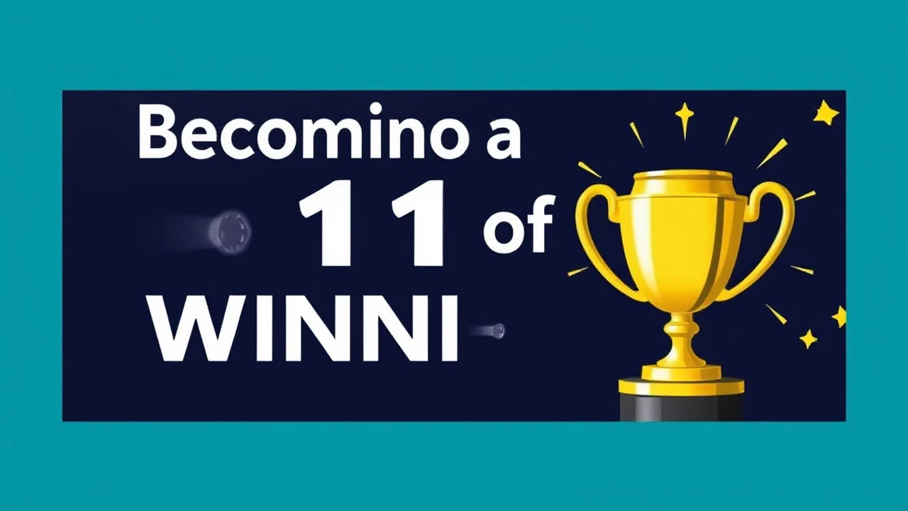 Becoming a Master of the Technique of Winning: 11Win Tactics Unveiled