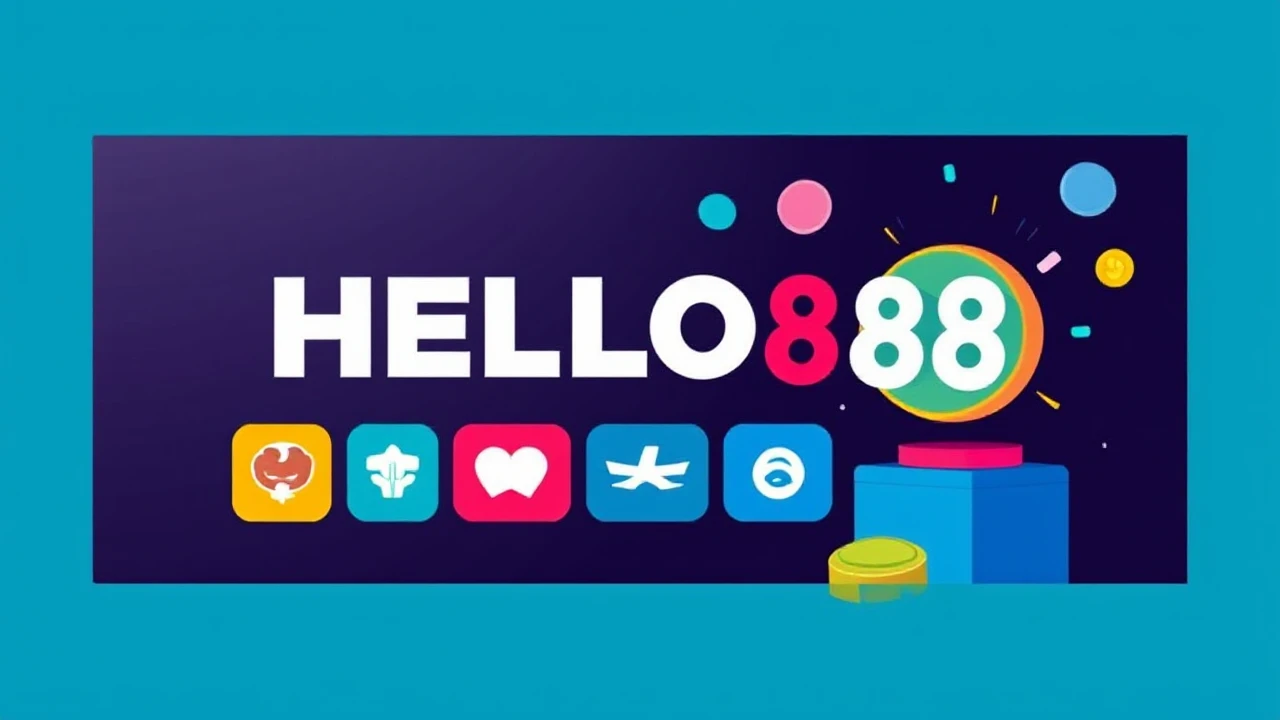 HELLO88: The Ultimate Guide to Understanding the Brand and Its Offerings