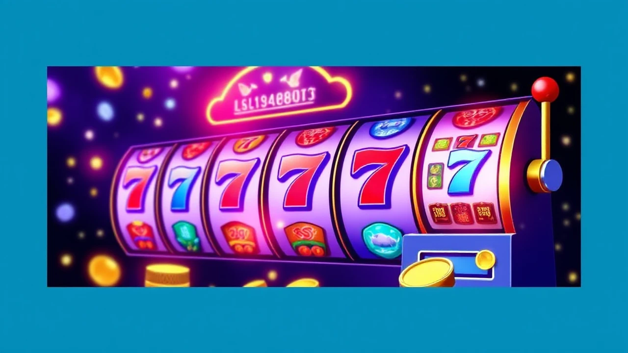 Exploring the Latest Innovations in Casino Slot Technology
