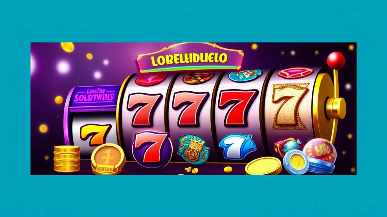 Exploring the Development of Slot Themes: From Vintage to Cutting-Edge