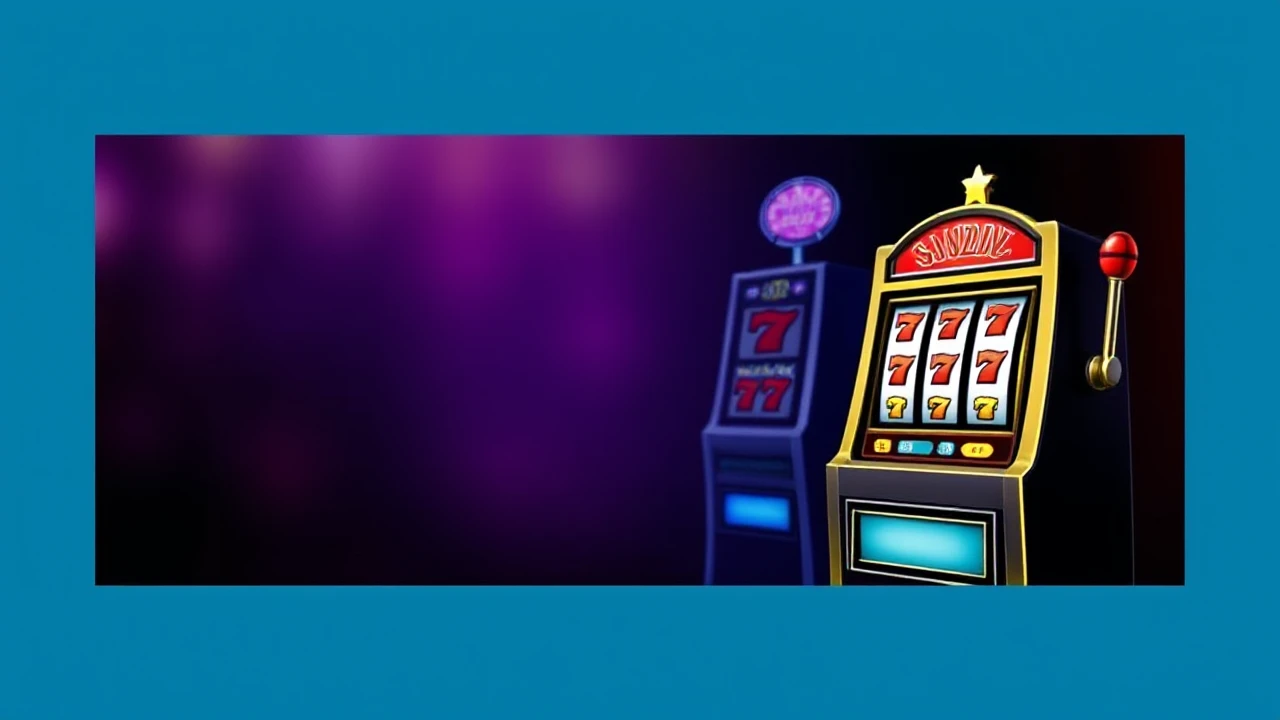 Ultimate Guide in Slot Machine Strategy and Payouts