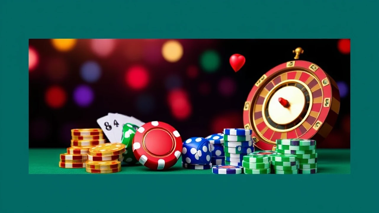 The Ultimate Guide for Thriving in the World of Casinos