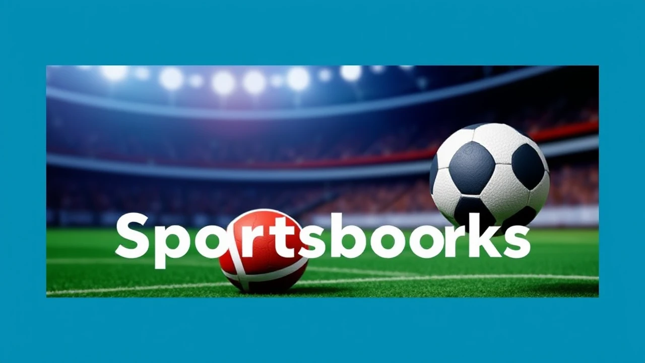 Discovering the Thrilling World of Live Betting on Sportsbooks