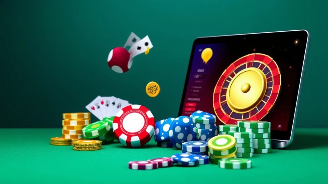 The Evolution of Online Gambling: Casino WW88's Impact