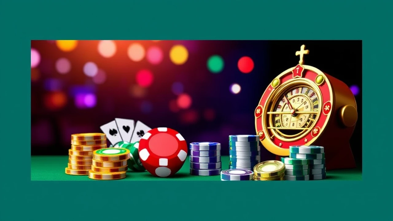 Your Go-To Manual to Hitting the Jackpot at Casinos: Tips for Success