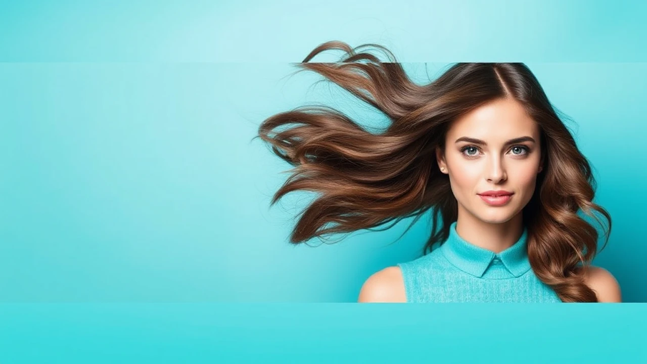 Bid Adieu to Terrible Hair Days: Simple Tips for Fast and Effortless Blowouts
