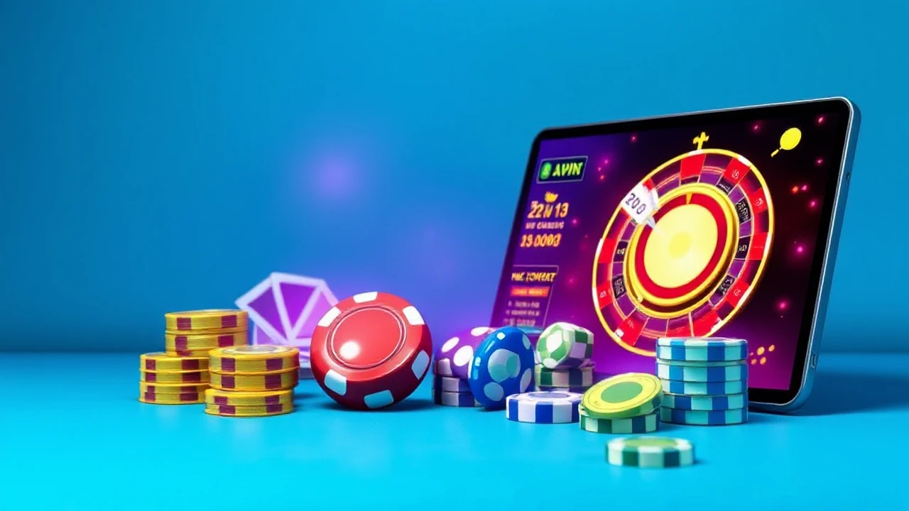 Predicting the Future of Online Casino Games