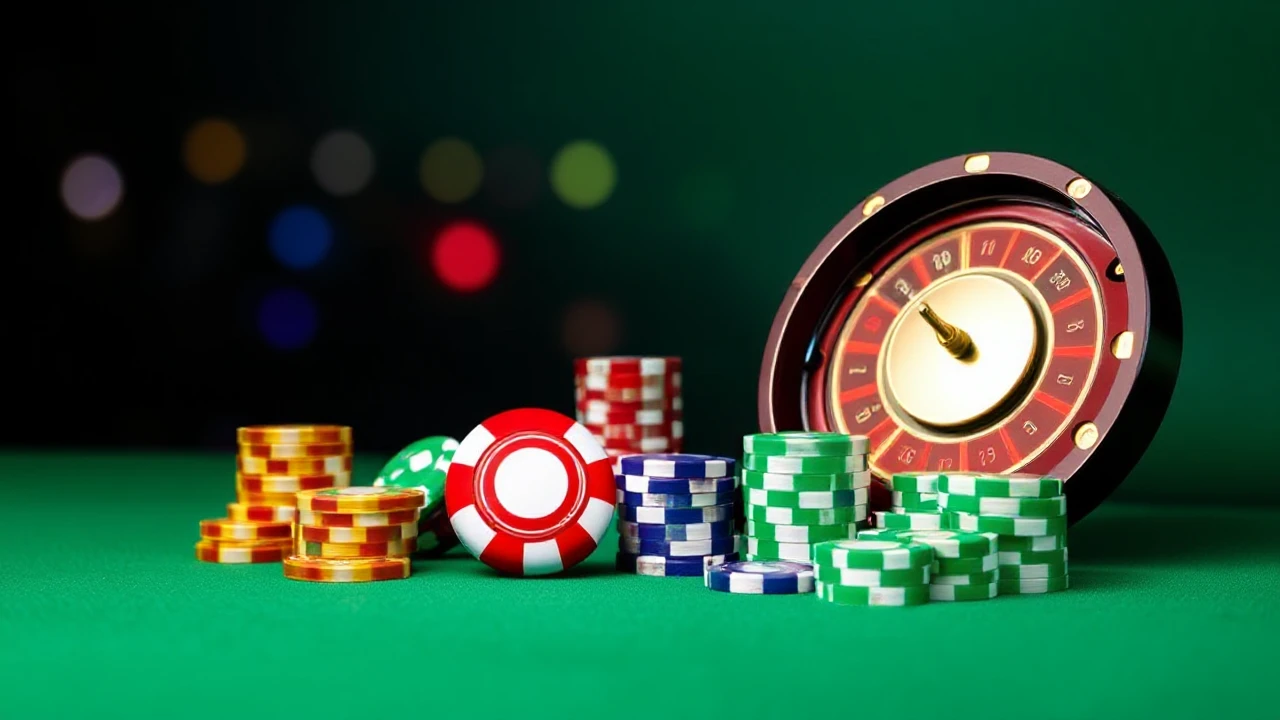 Advice for Maximizing Your Winnings at the Gambling Establishment