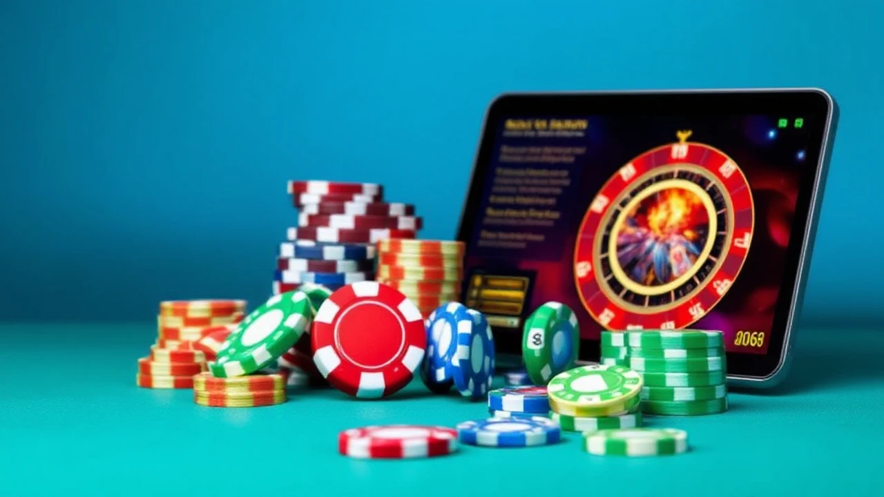 Decoding the Psychology Behind Online Casino Game Design
