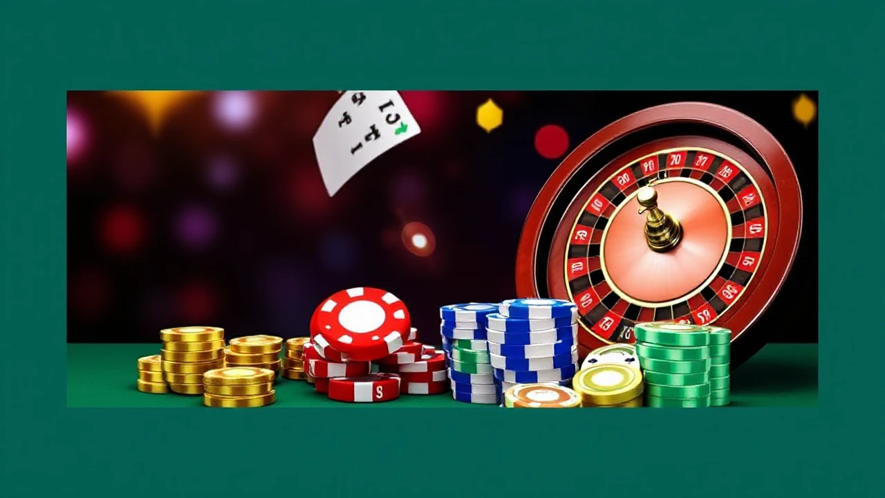 A Comprehensive Guide at the Most Popular Online Casino Games