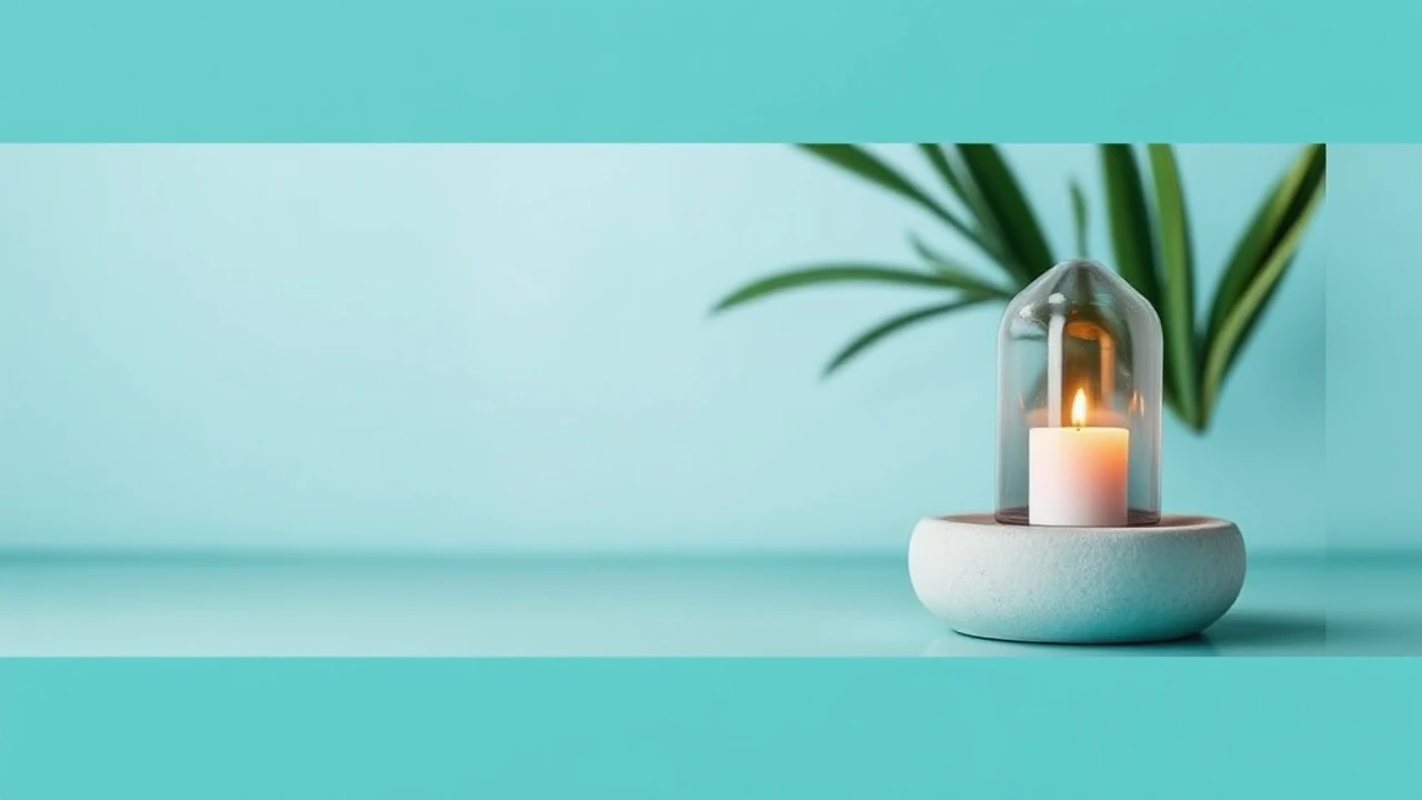 Relax and Unwind: A Variety of Self-Care Rituals for a Improved Lifestyle