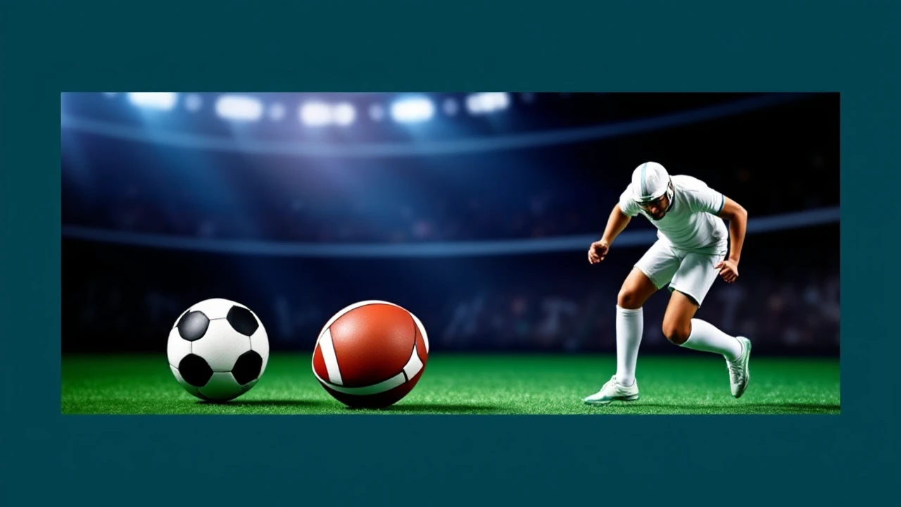 Becoming an Expert: Exploring the Ins and Outs of Wagering on Sporting Events