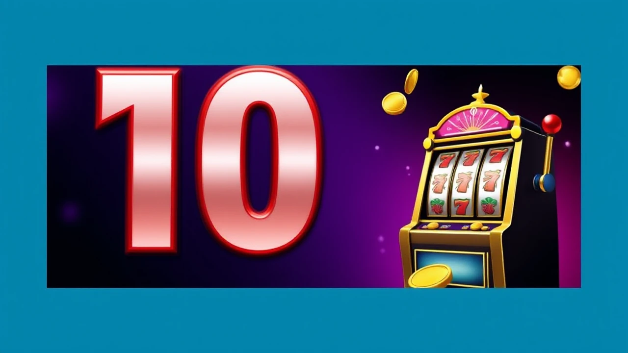Top 10 Tips for Increasing Your Slot Payouts